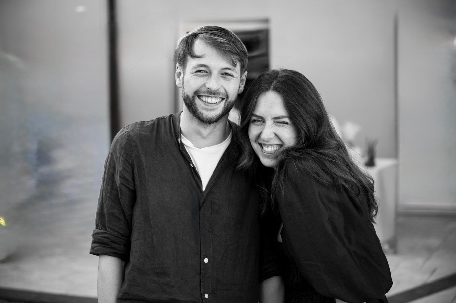 Mathilde & Théophile