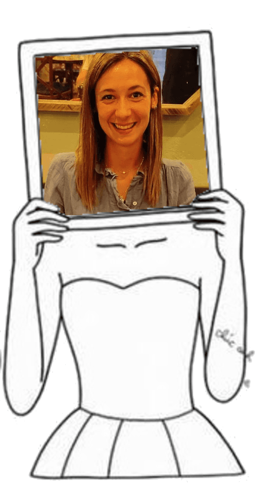 Elise Bondu