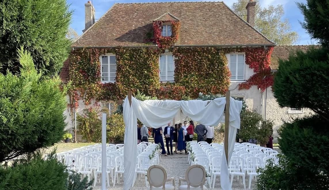 Domaine de la Mazure